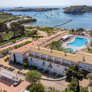 https://hotel-calina.topcostabravahotels.com