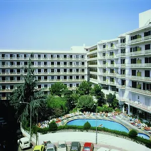 https://clipper.topcostabravahotels.com