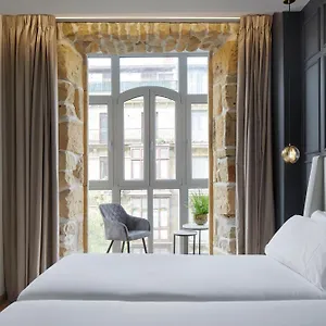 Arrizul Catedral Hotel