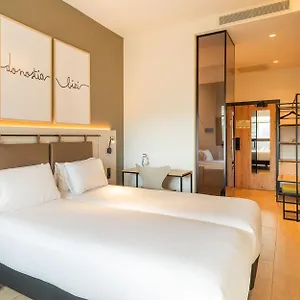 Bed4u *** San Sebastián