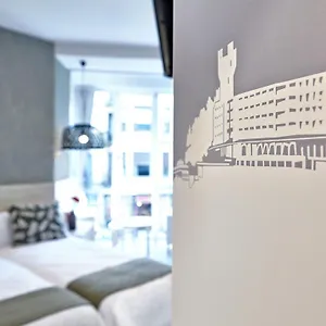Penaflorida Guest house